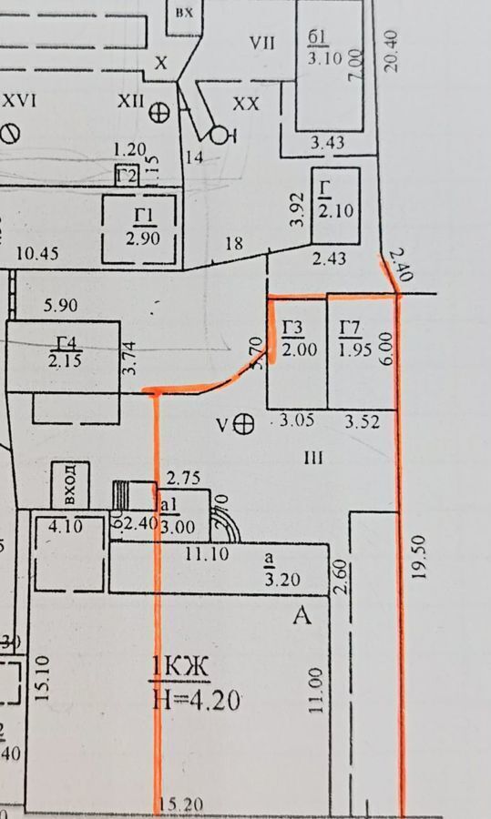 дом г Армавир ул Свердлова 52 фото 11