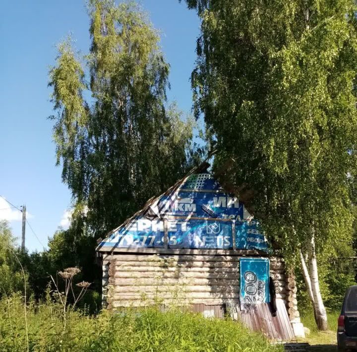 земля р-н Ярославский Туношенское с/пос, Мечта СНТ фото 1