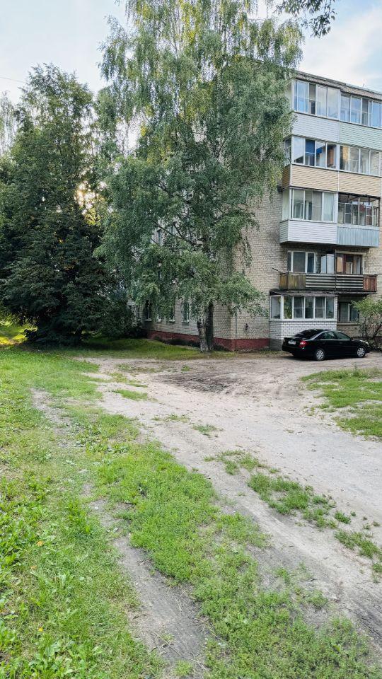 квартира г Шатура ул Жарова 14/10 фото 34