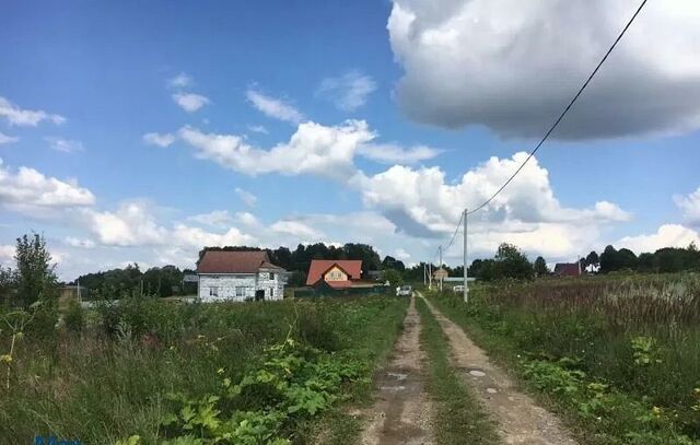 земля снт Сокольниково 108 км, Можайск, Минское шоссе фото