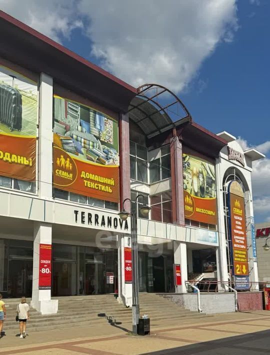 свободного назначения г Белгород Западный б-р Народный 82 фото 12