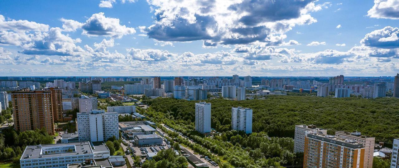 свободного назначения г Москва метро Калужская ул Академика Волгина 2с/1 фото 26