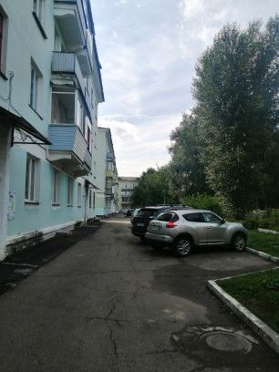 квартира г Железногорск ул Ленина 36 городской округ Железногорск фото 1