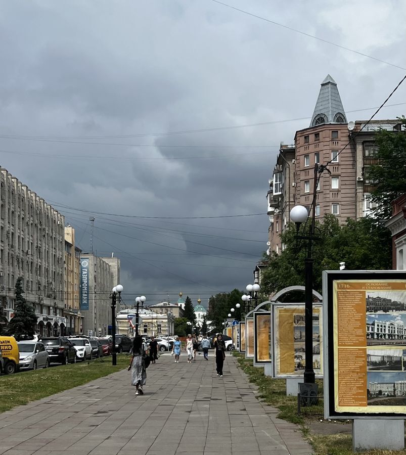 свободного назначения г Омск р-н Центральный ул Тарская 14 фото 5