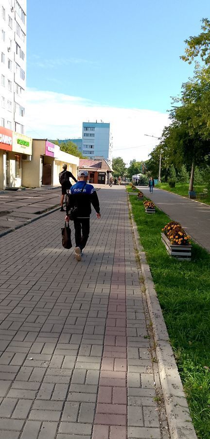 свободного назначения г Сосновоборск ул 9-й пятилетки 16 фото 1