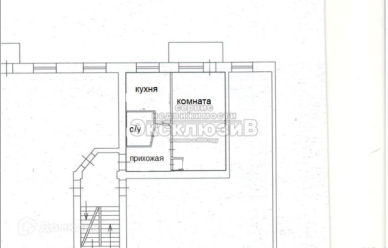 квартира г Севастополь ул Михайлова Бориса 14 Гагаринский муниципальный округ фото 10