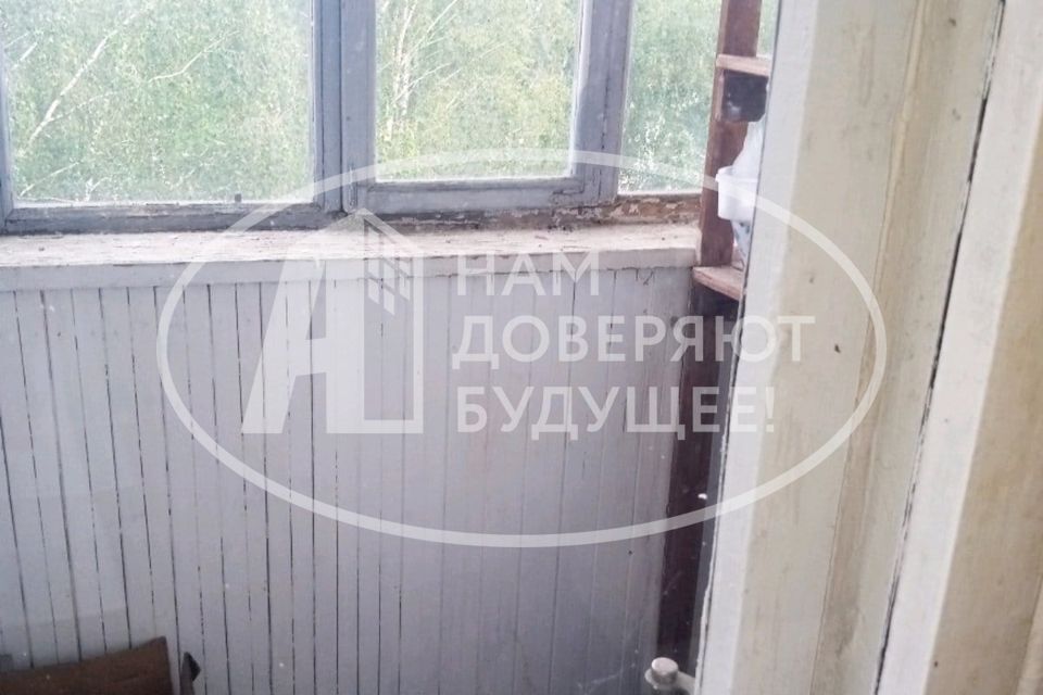 квартира г Чайковский ул Вокзальная 33 Чайковский городской округ фото 10