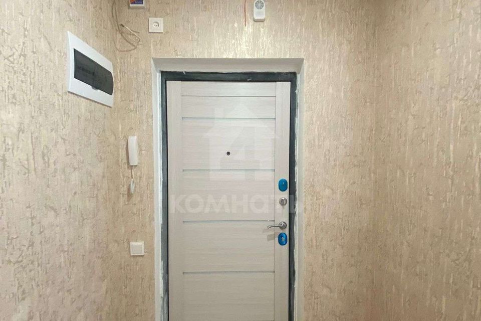 квартира г Воронеж р-н Коминтерновский ул Независимости 84/5 городской округ Воронеж фото 10