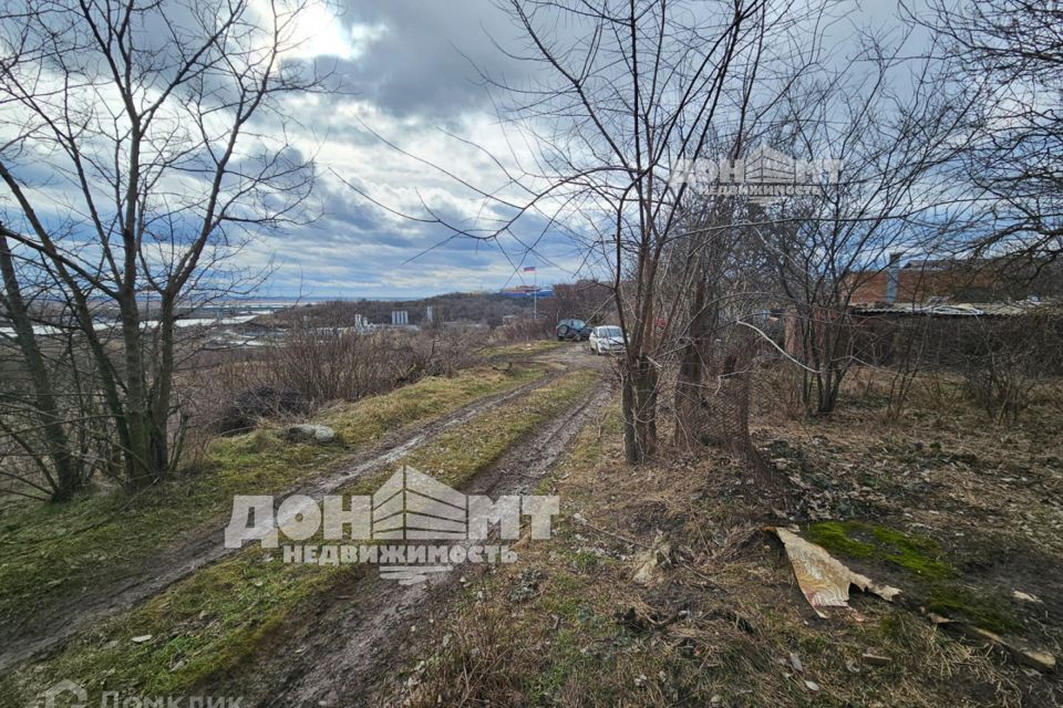 земля р-н Аксайский г Аксай пр-кт Ленина Аксайское городское поселение фото 4