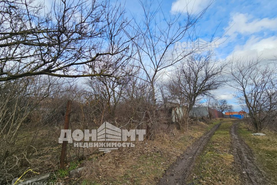 земля р-н Аксайский г Аксай пр-кт Ленина Аксайское городское поселение фото 5