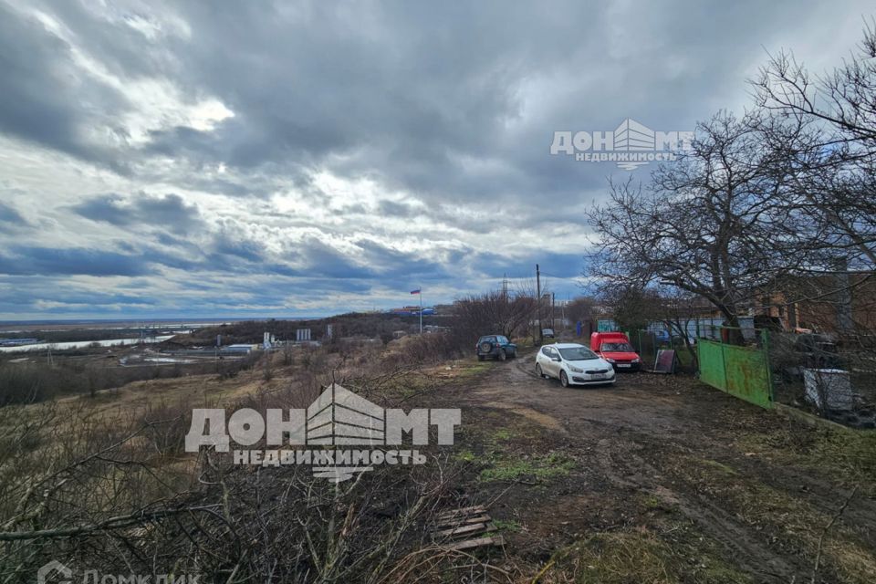 земля р-н Аксайский г Аксай пр-кт Ленина Аксайское городское поселение фото 7