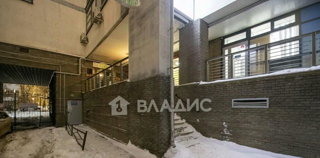 свободного назначения г Нижний Новгород р-н Нижегородский ул Варварская 7 фото 15