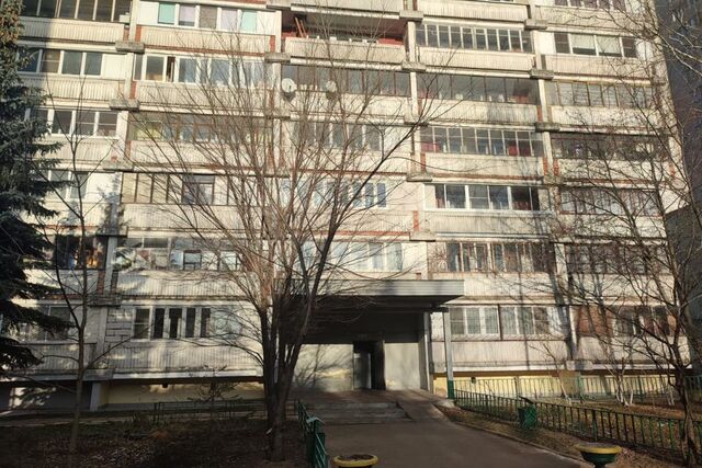 дом 29 городской округ Лобня фото