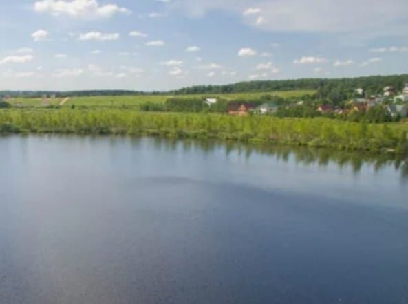 дом городской округ Луховицы д Ольшаны Дмитровский городской округ фото 1