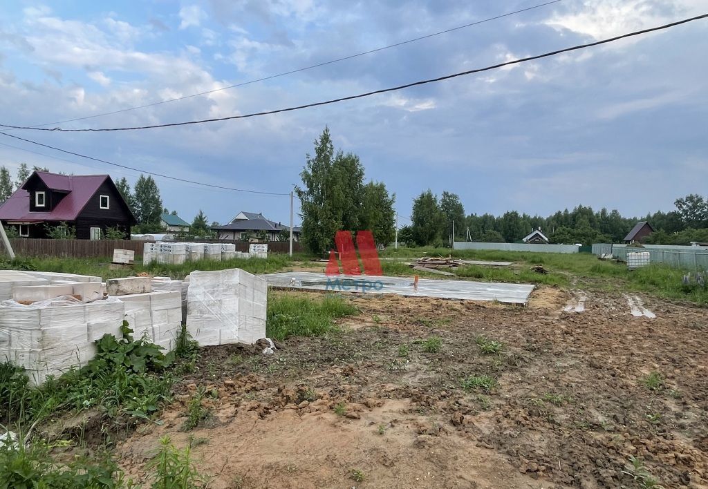 дом р-н Ярославский д Жуково Заволжское сельское поселение, Ярославль фото 12