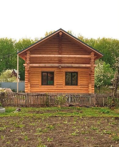 р-н Железнодорожный дачное товарищество Пригородное, 336, садовое фото