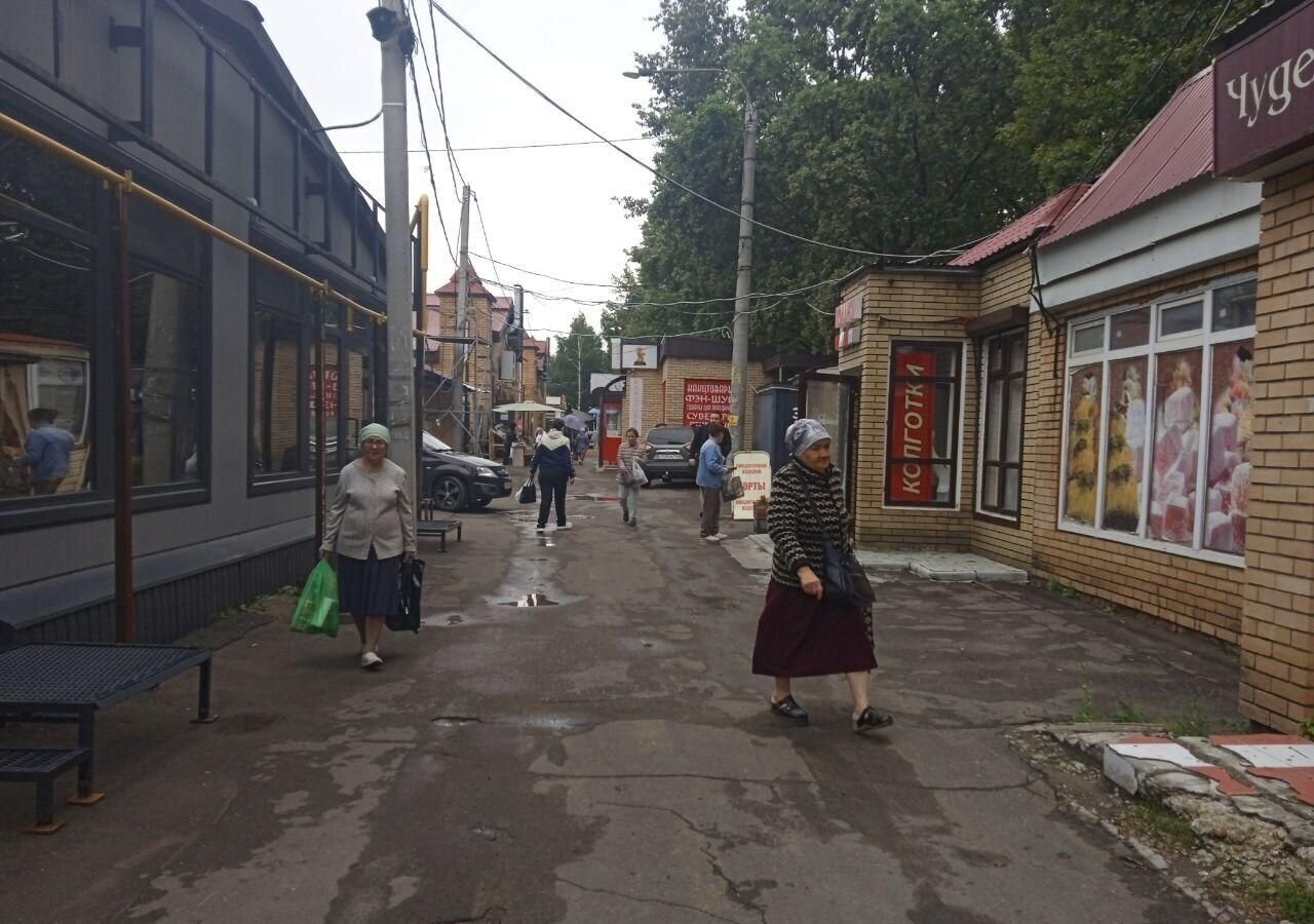 свободного назначения г Казань метро Горки р-н Приволжский ул Хусаина Мавлютова 14дс/2 фото 19