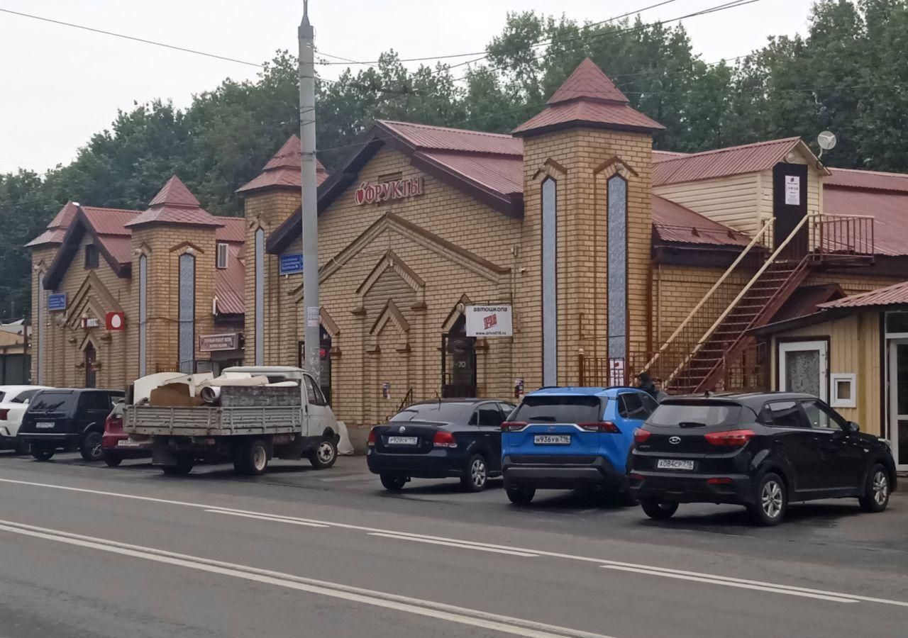 свободного назначения г Казань метро Горки р-н Приволжский ул Хусаина Мавлютова 14дс/2 фото 24