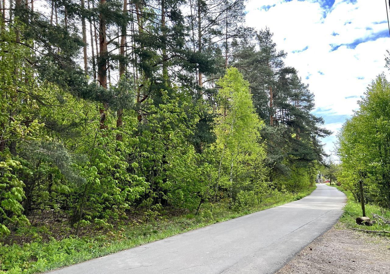 земля городской округ Богородский г Старая Купавна 22 км, Горьковское шоссе фото 2