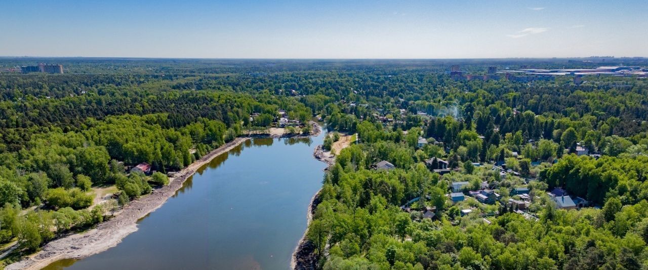 земля городской округ Люберцы рп Малаховка ш Михневское 1 Малаховка фото 7