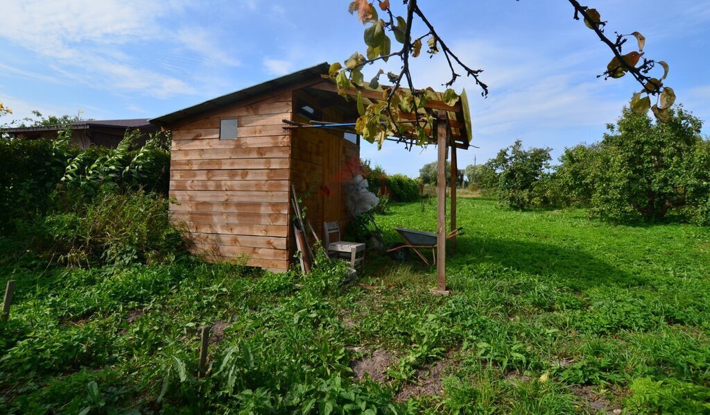 дом р-н Юрьев-Польский с Беляницыно ул Успенская 13 фото 12