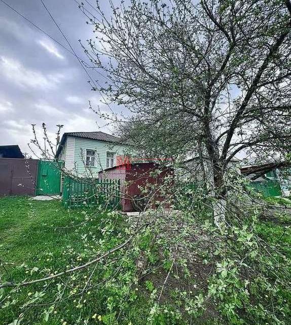 дом г Старый Оскол пер Пролетарский Старооскольский городской округ фото 1