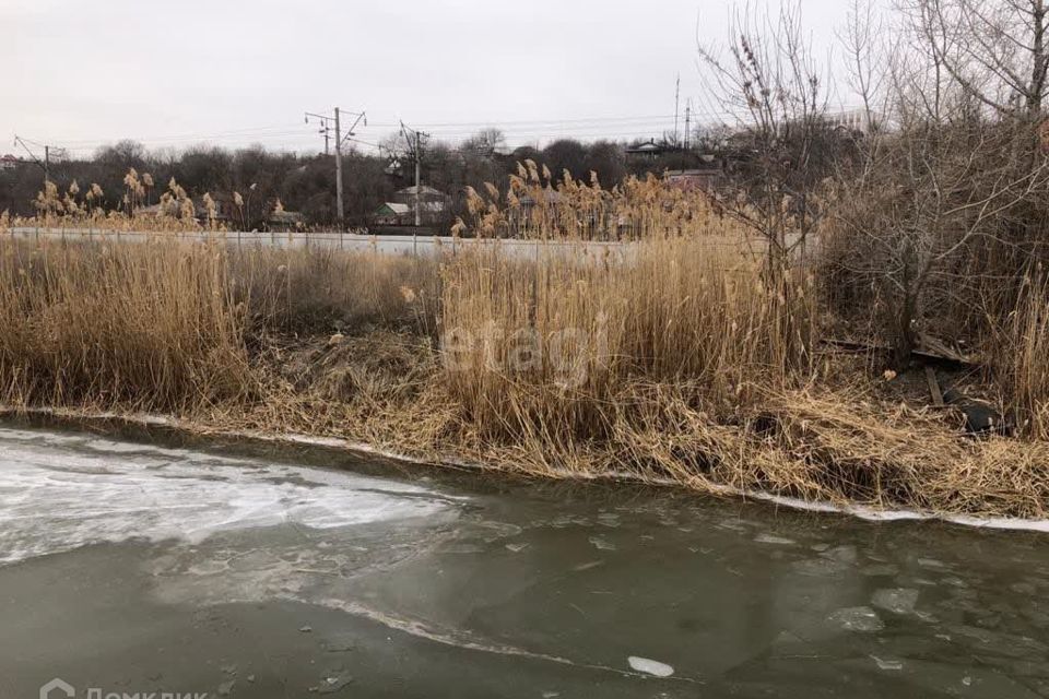 земля р-н Аксайский г Аксай ул Лермонтова Аксайское городское поселение фото 6