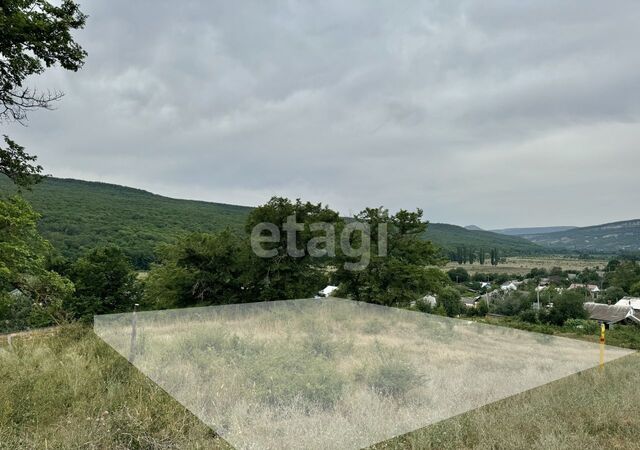 земля Верхореченское сельское поселение, Бахчисарай фото