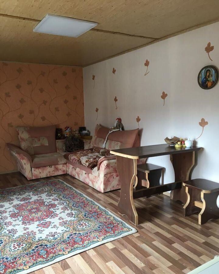 дом г Кемерово р-н Заводский Улус-Мозжуха фото 15