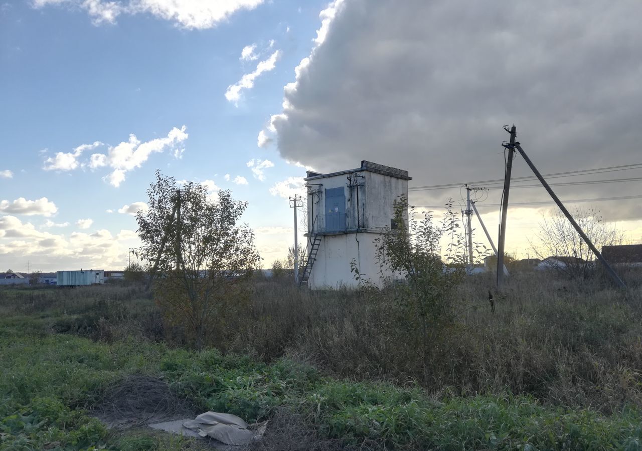 производственные, складские р-н Ломоносовский д Санино Низинское сельское поселение, 42Д, Санкт-Петербург, Петергоф фото 28