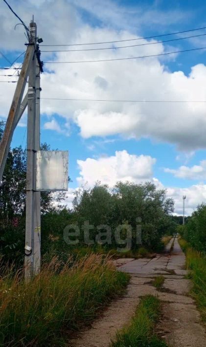 земля городской округ Ступино д Проскурниково фото 4