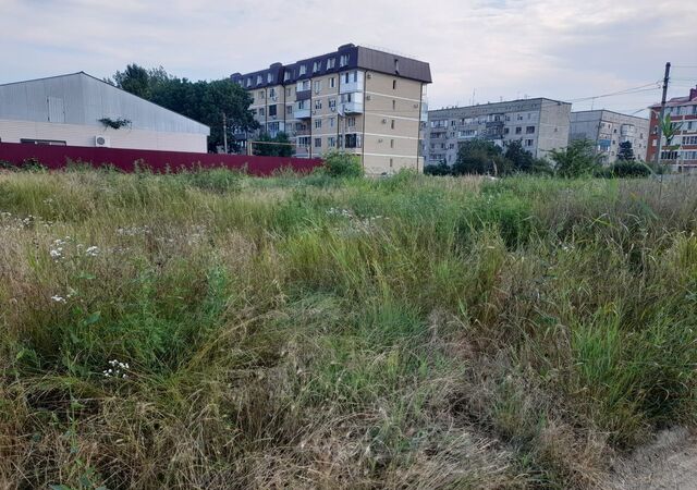 земля Тлюстенхабльское городское поселение фото