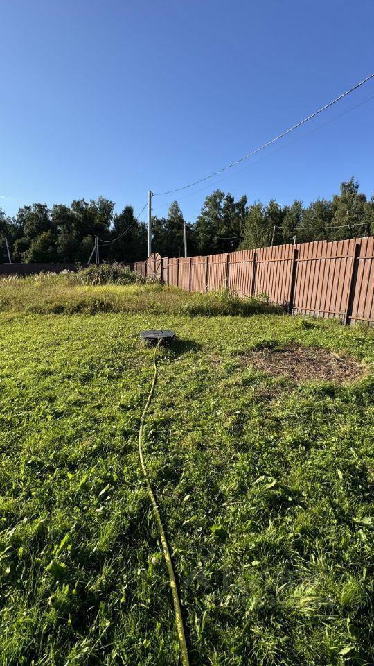 земля городской округ Ступино д Радужная тропа, Пушкинский городской округ, Хотьково фото 7