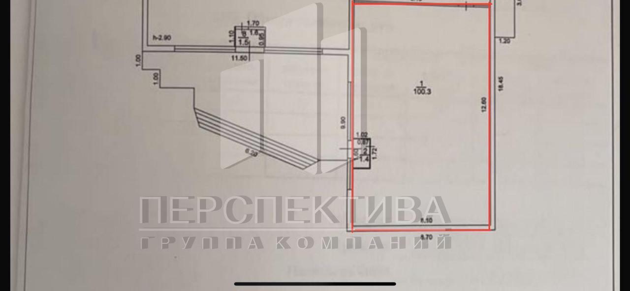 свободного назначения г Новороссийск п Верхнебаканский ул Коммунистическая 23 муниципальное образование Новороссийск фото 8