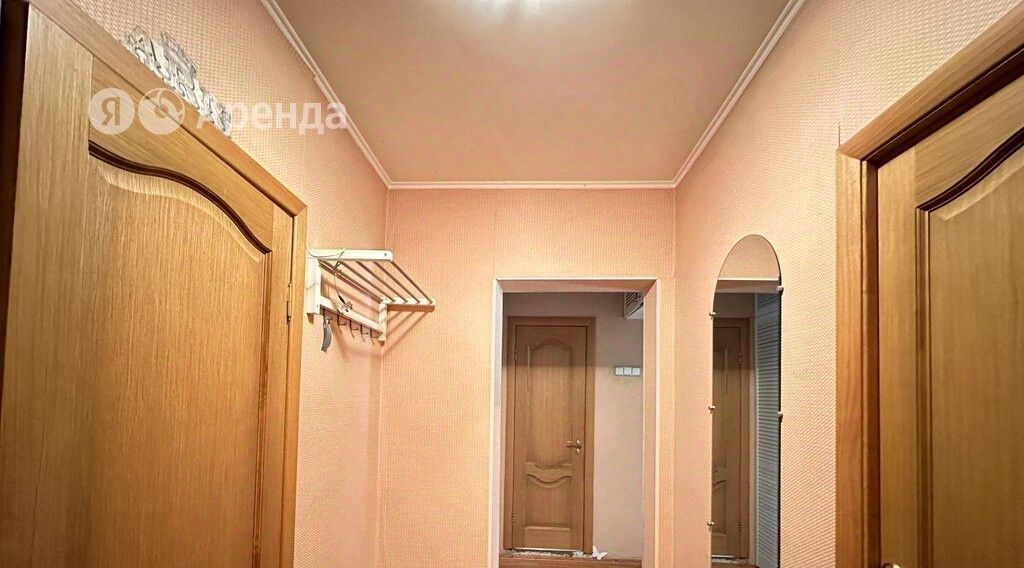 квартира г Москва ул Базовская 10 Грачёвская фото 12