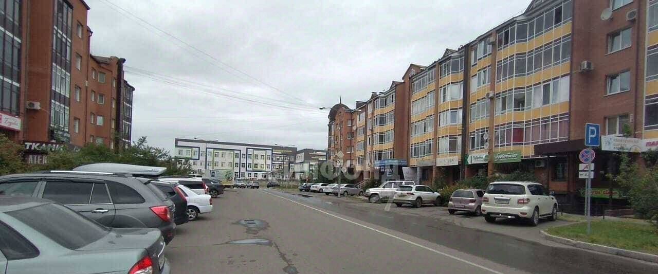 квартира г Абакан ул Лермонтова 21 фото 12