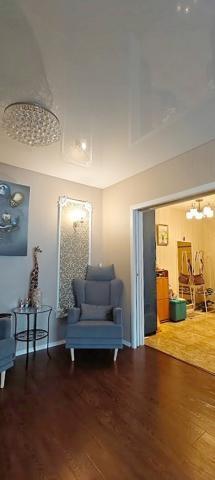 квартира г Химки ул Молодежная 76 Молжаниново МЦД-3 фото 29