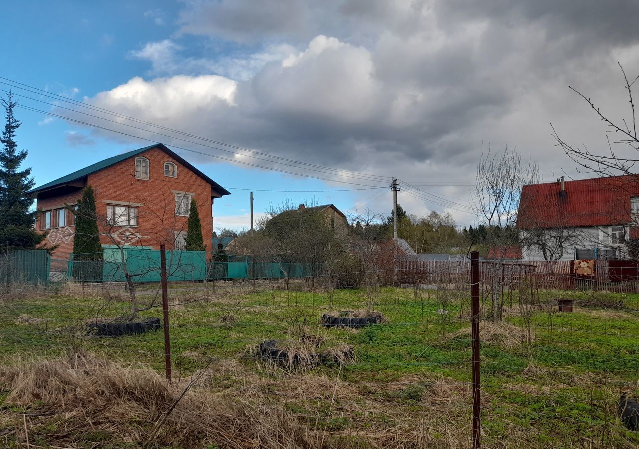 дом городской округ Сергиево-Посадский г Краснозаводск 72 км, садоводческое некоммерческое товарищество Загорье, Ярославское шоссе фото 1