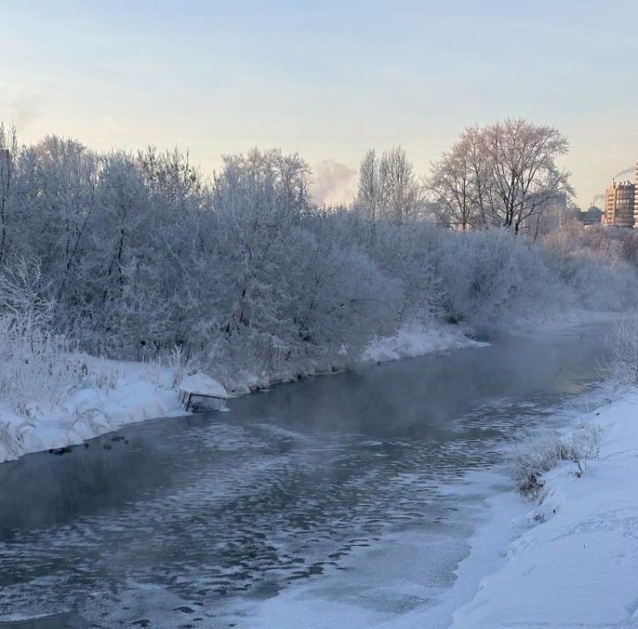 квартира г Екатеринбург р-н Чкаловский ул Просторная 91 фото 8