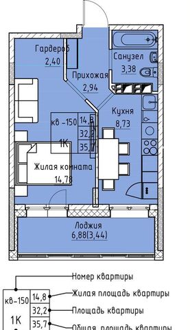 р-н Черновский дом 8 фото