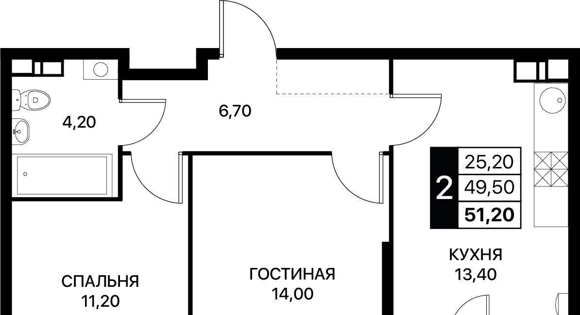 квартира г Ростов-на-Дону р-н Первомайский ул Берберовская фото 1