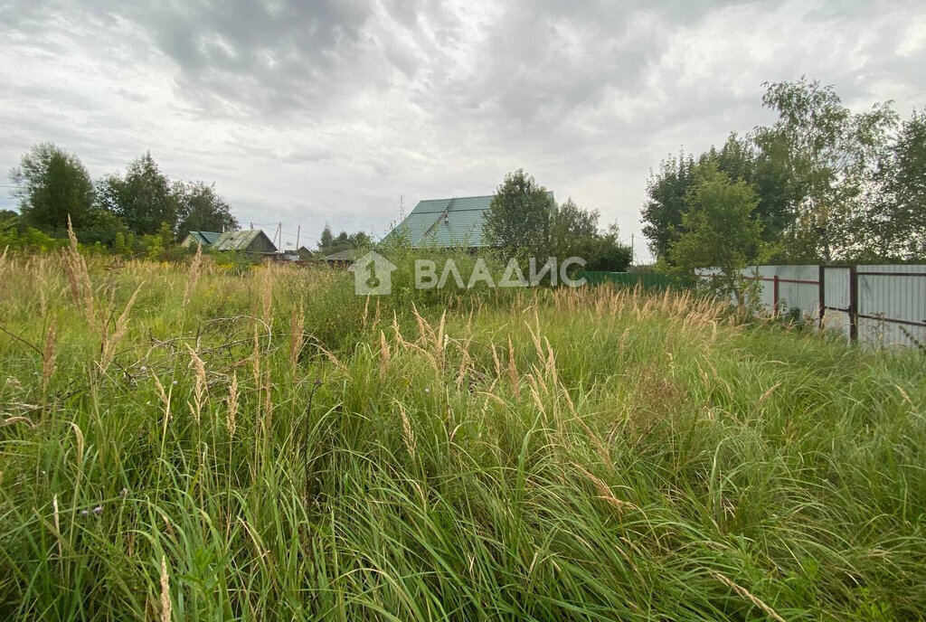 земля городской округ Воскресенск д Расловлево ул Свободная фото 11