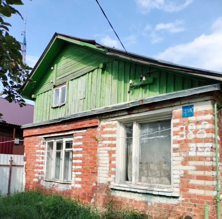 дом городской округ Раменский д Верея Удельная, 388 фото 8