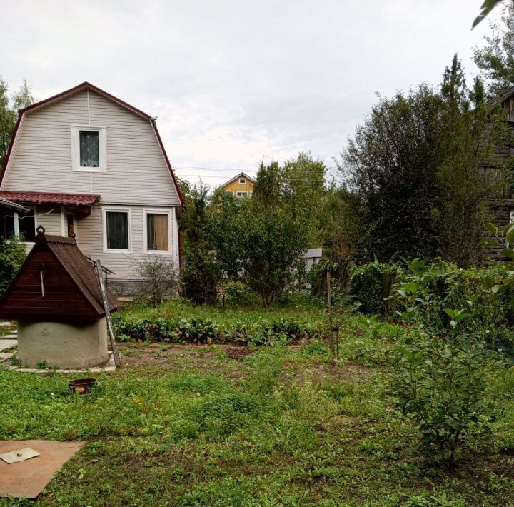 дом городской округ Раменский Ипподром, 45, Рассвет СНТ фото 22