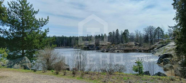 земля ул 2-я Рыбацкая Выборгское городское поселение фото