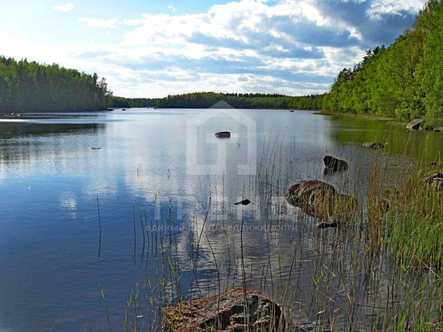 ул 2-я Рыбацкая Выборгское городское поселение фото