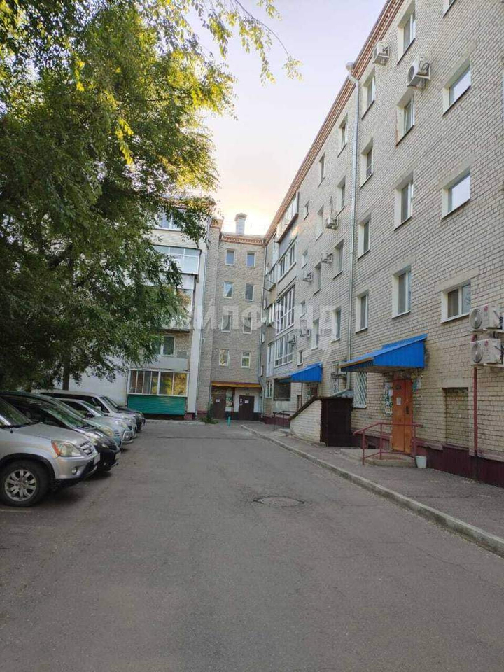 квартира г Благовещенск ЖК «133 квартал» 1 фото 4