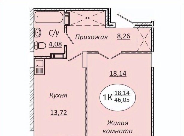 р-н Октябрьский Золотая Нива дом 51 фото