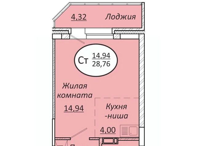 р-н Октябрьский Октябрьская фото