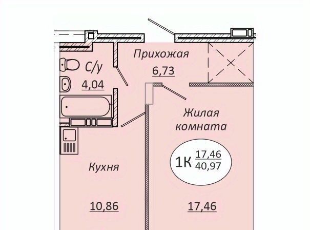 Золотая Нива дом 51 фото